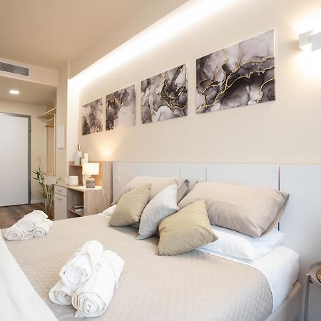 Palazzo Mazzini Hotel Cornaredo Luaran gambar