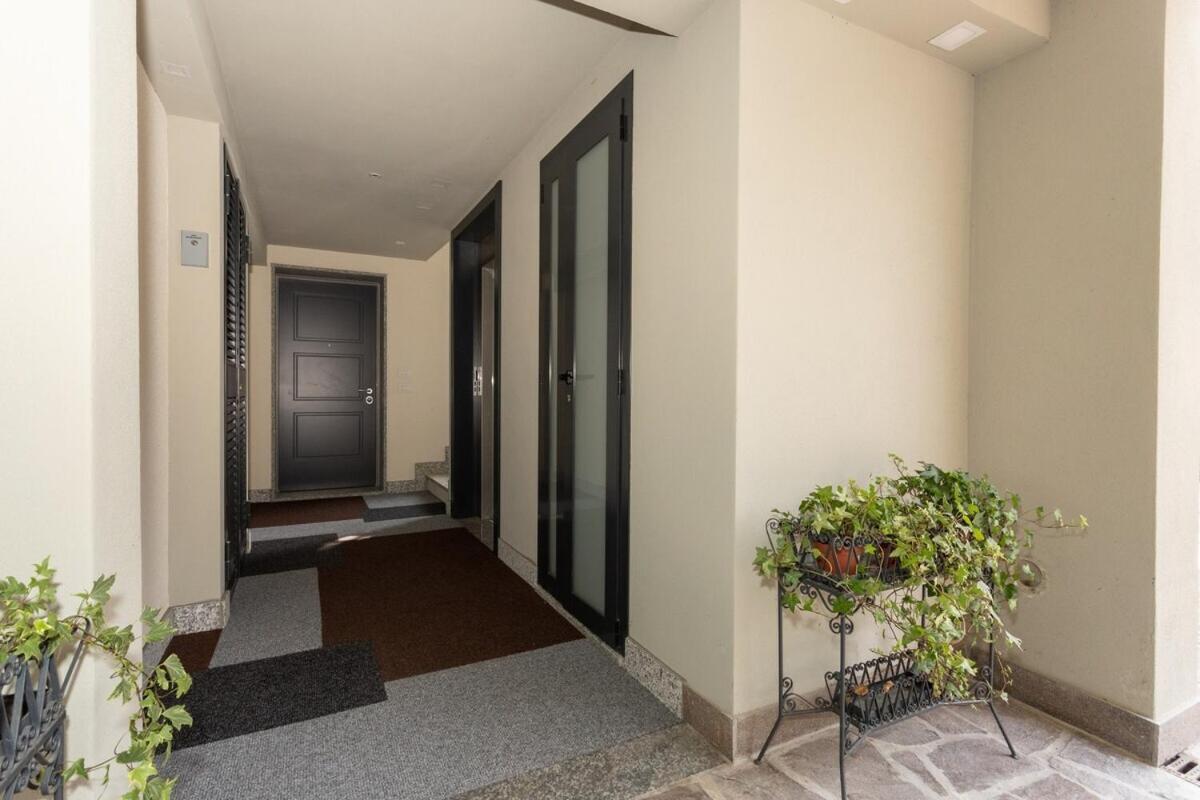 Palazzo Mazzini Hotel Cornaredo Luaran gambar
