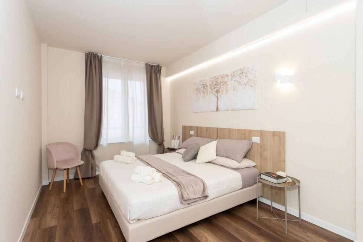 Palazzo Mazzini Hotel Cornaredo Luaran gambar