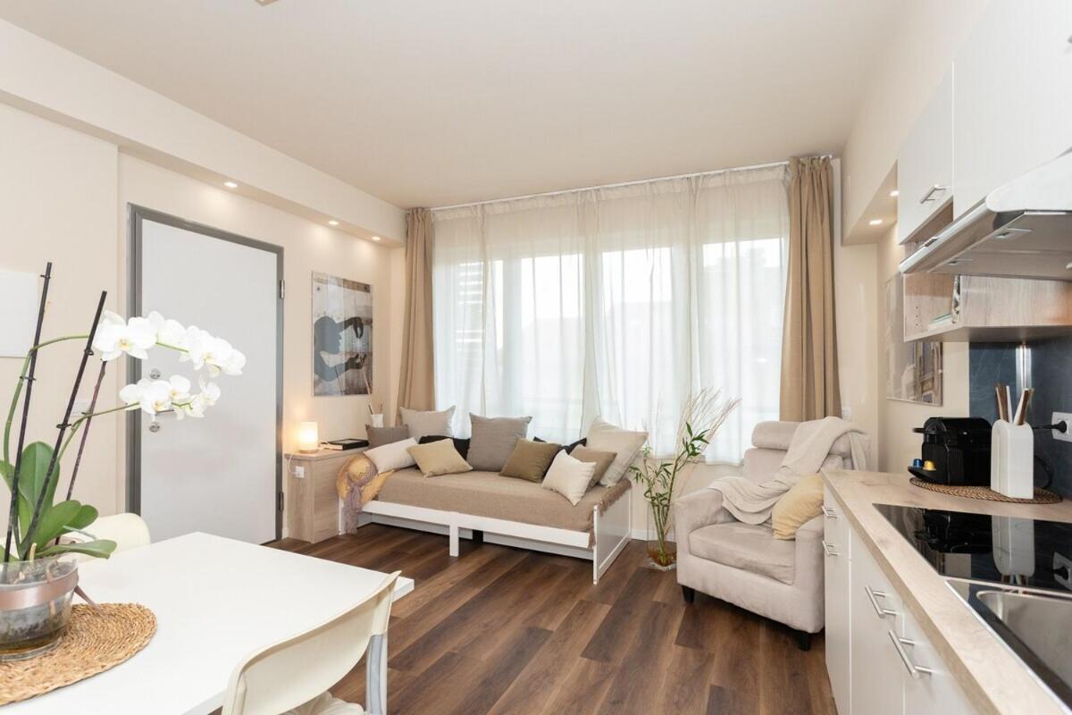 Palazzo Mazzini Hotel Cornaredo Luaran gambar
