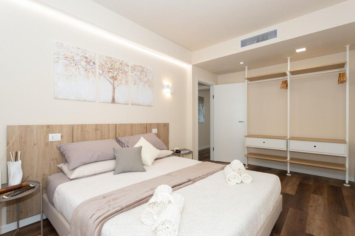 Palazzo Mazzini Hotel Cornaredo Luaran gambar